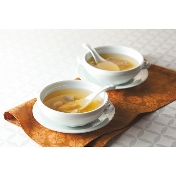京都舞坂　すっぽんスープ（１０食）のサムネイル画像2
