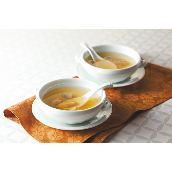 京都舞坂　すっぽんスープ（５食）のサムネイル画像3