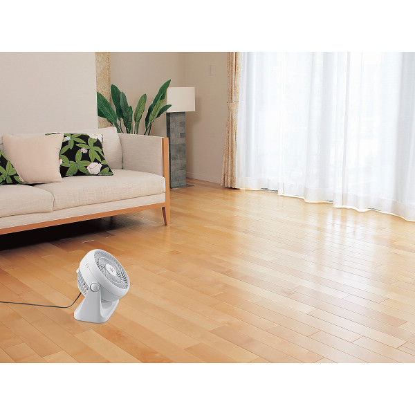 ツインバード　サーキュレーターのサムネイル画像1