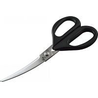 関孫六　カーブキッチン鋏