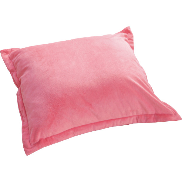 ジャンボクッション ピンクの商品画像