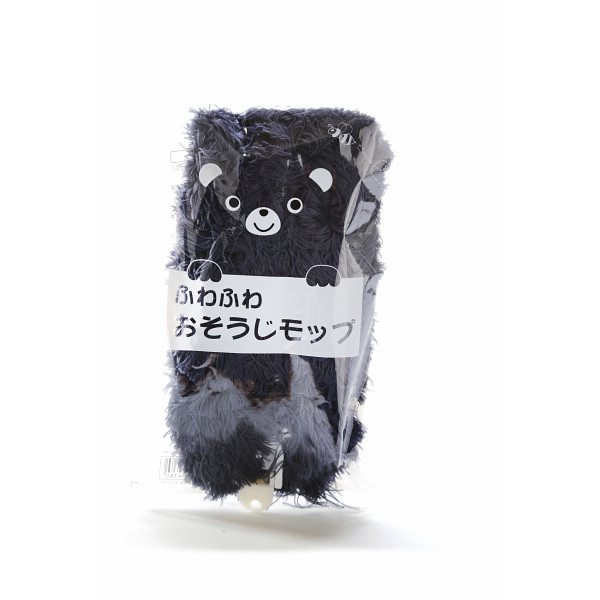 ふわふわおそうじモップのサムネイル画像1