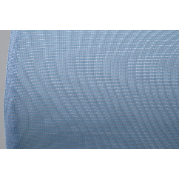 波型ウレタン枕（接触涼感ピロケース付）のサムネイル画像1