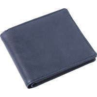 イルムス　二つ折財布