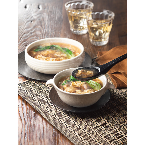 石渡商店　ふかひれ濃縮スープ（３袋）のサムネイル画像2