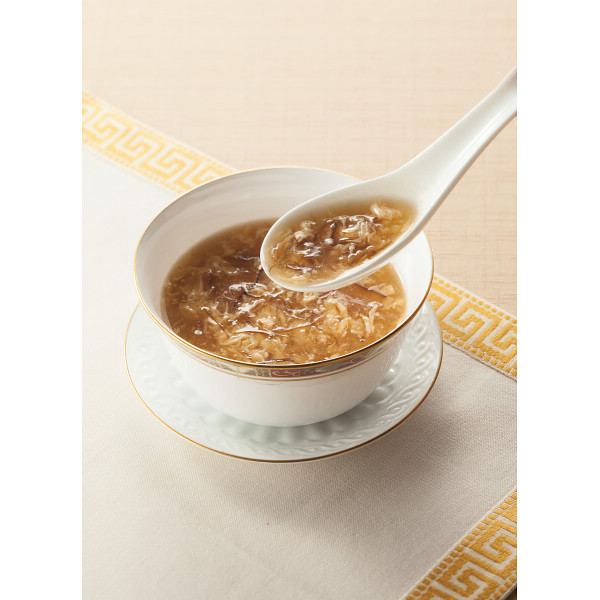 石渡商店　ふかひれ濃縮スープ（３袋）のサムネイル画像3