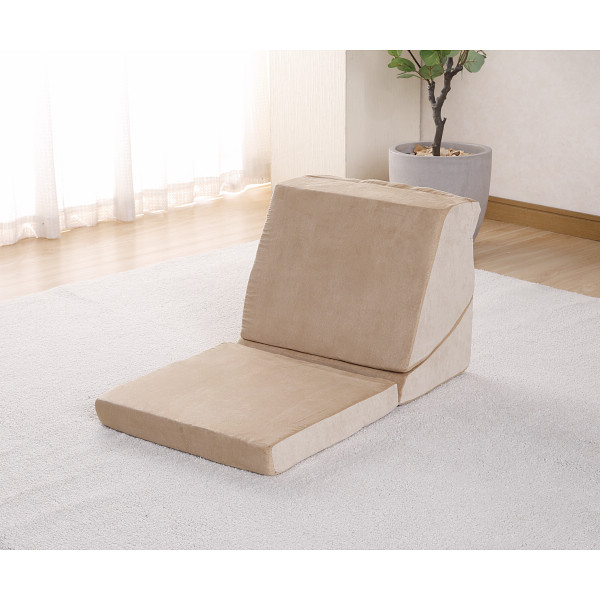 折りたたみテレビ枕（ポケット付）のサムネイル画像2