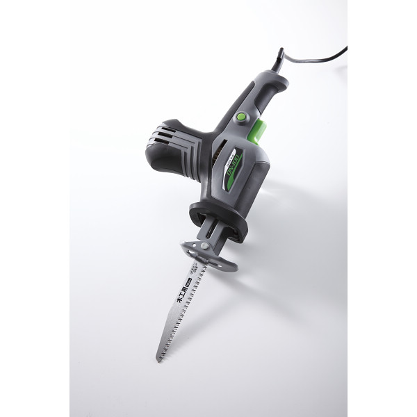 アースマン　電気のこぎり（ナイフブレード付）のサムネイル画像6