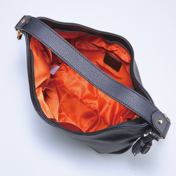 ジュンコ　コシノ　ｇ７　２ＷＡＹバッグ ブラックのサムネイル画像1