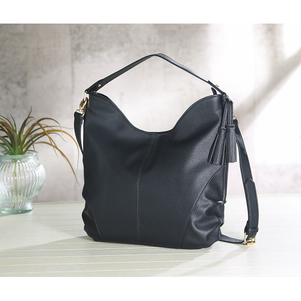 ジュンコ　コシノ　ｇ７　２ＷＡＹバッグ ブラックのサムネイル画像2