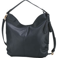 ジュンコ　コシノ　ｇ７　２ＷＡＹバッグ ブラック 