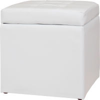 収納スツール　シングル