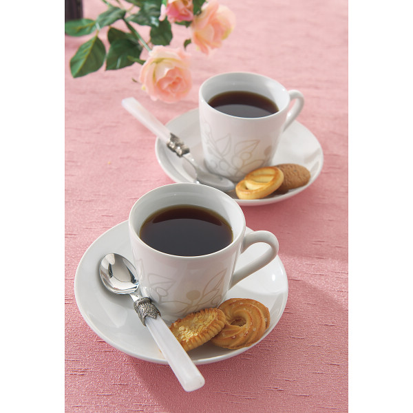 コーヒー・ココア・紅茶＆クッキー詰合せのサムネイル画像4
