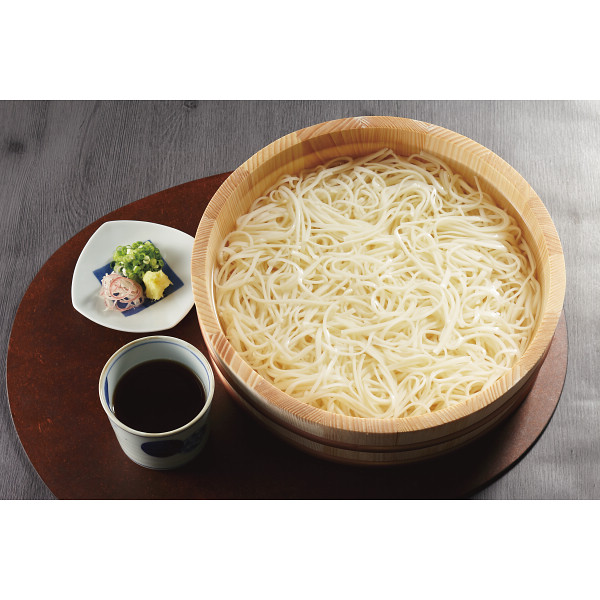 無限堂　稲庭うどん切り落とし（１．６ｋｇ）のサムネイル画像1