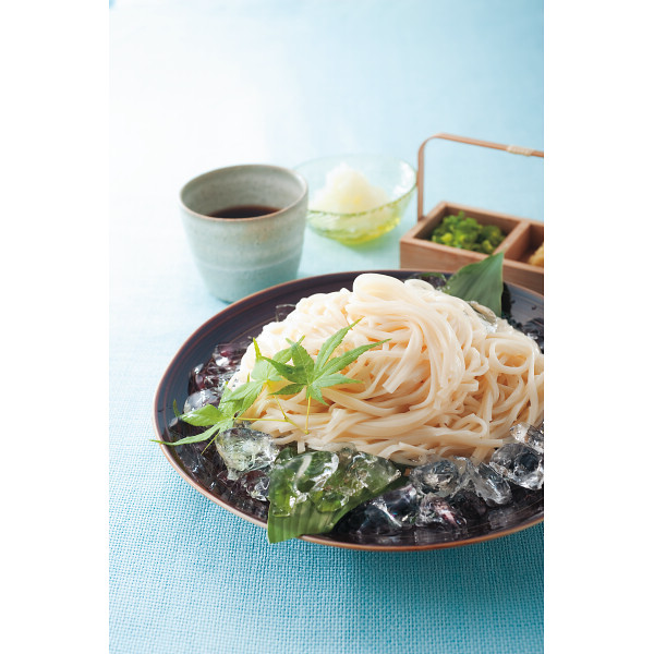 無限堂　稲庭うどん切り落とし（１．６ｋｇ）のサムネイル画像3