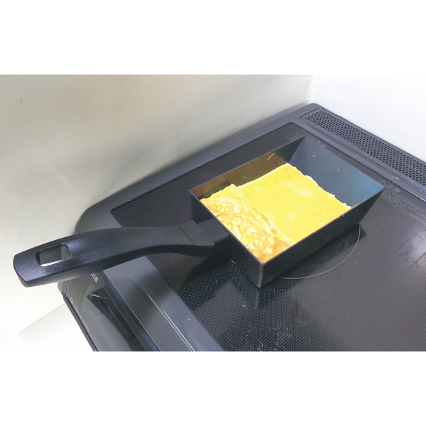 使いやすいふわふわ玉子焼のサムネイル画像1