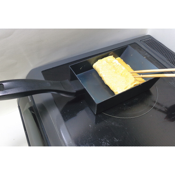 使いやすいふわふわ玉子焼のサムネイル画像2