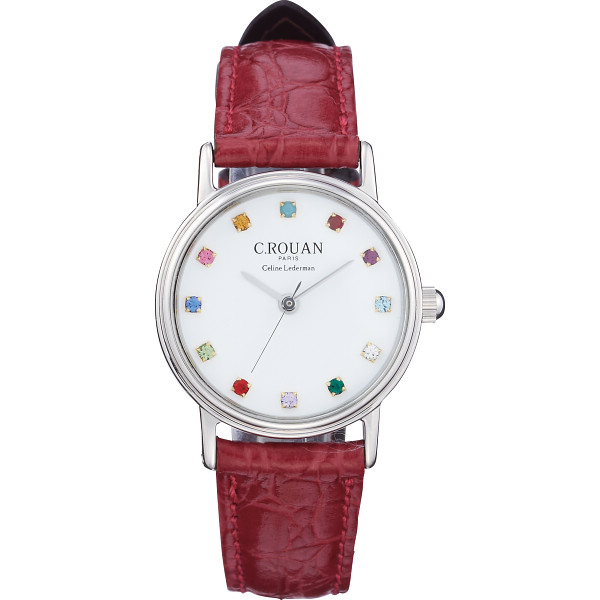 セ・ルーアン　レディース腕時計の商品画像