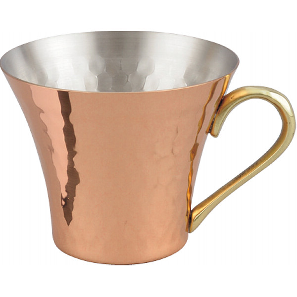 食楽工房　純銅アイスマグカップの商品画像