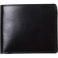 コードバン折財布