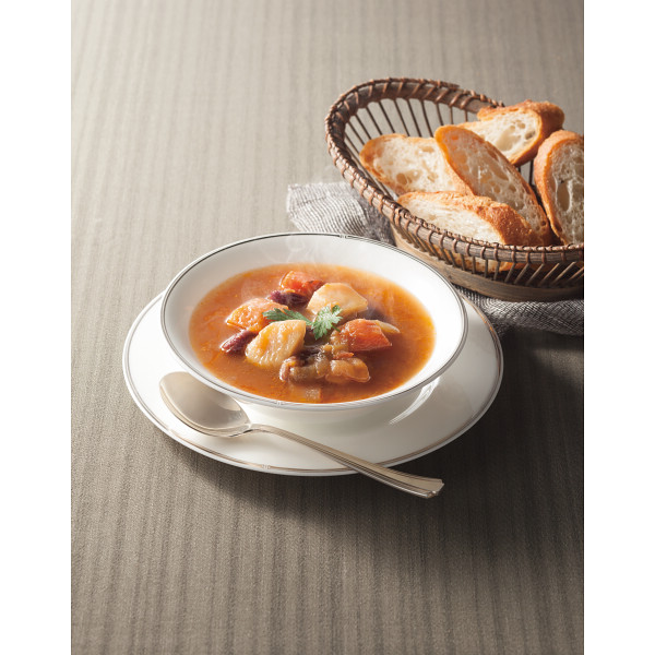 ボルシチ風トマトスープ（６食）のサムネイル画像1