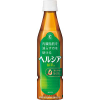 花王　ヘルシア緑茶α３５０ｍｌスリムボトル（特定保健用食品）