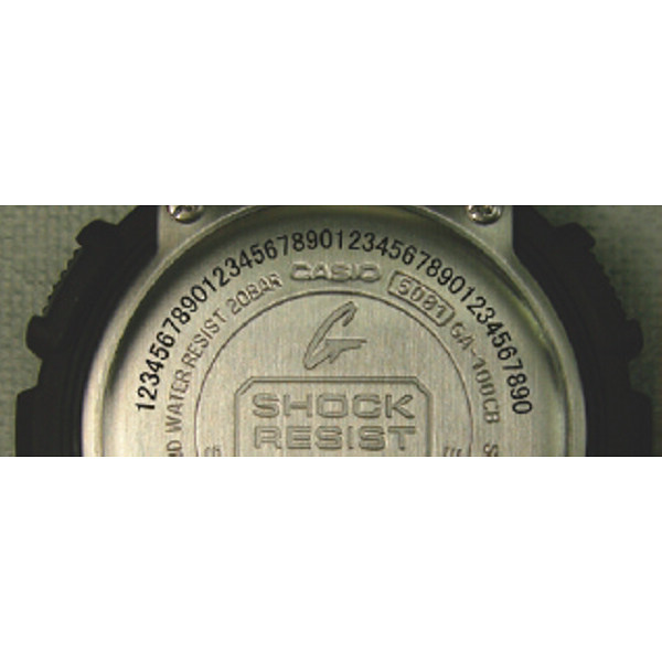 Ｇ－ＳＨＯＣＫ　腕時計　【ＧＡ－１００ＣＢ－１ＡＪＦ】のサムネイル画像1