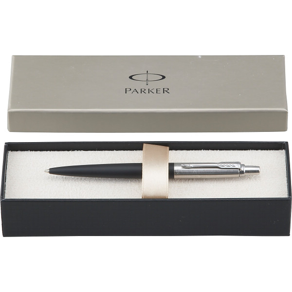 パーカー　ジョッター　ボールペン ブラックのサムネイル画像1