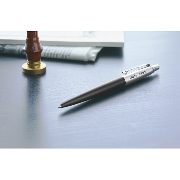 パーカー　ジョッター　ボールペン ブラックのサムネイル画像2