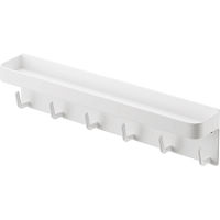 マグネットキーフック＆トレイ