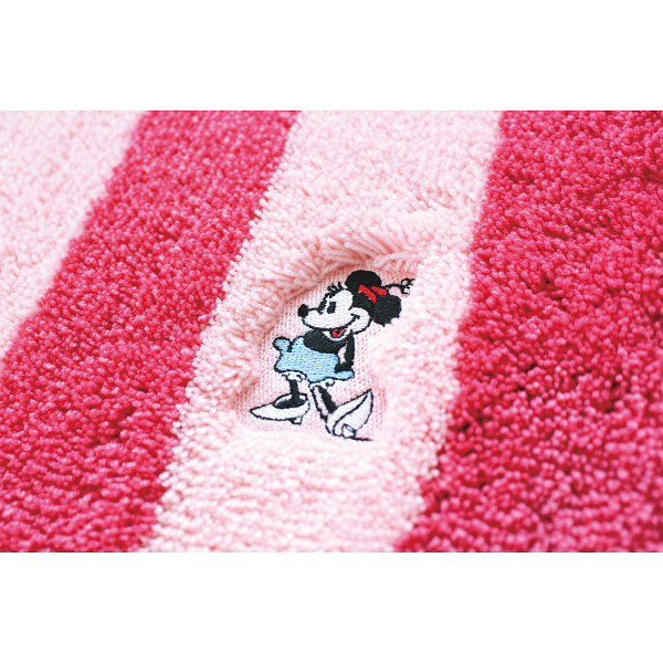 乾度良好 乾度良好 ディズニー バスマットミニー ７５８８５ シャディ ギフトモール