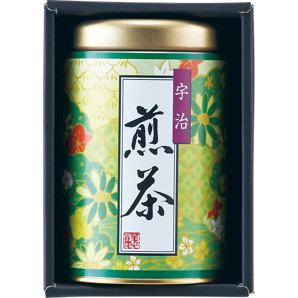 宇治煎茶（８０ｇ）の商品画像