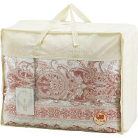 ウール５０％入り日本製掛けふとん