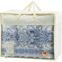 ウール５０％入り日本製掛けふとん