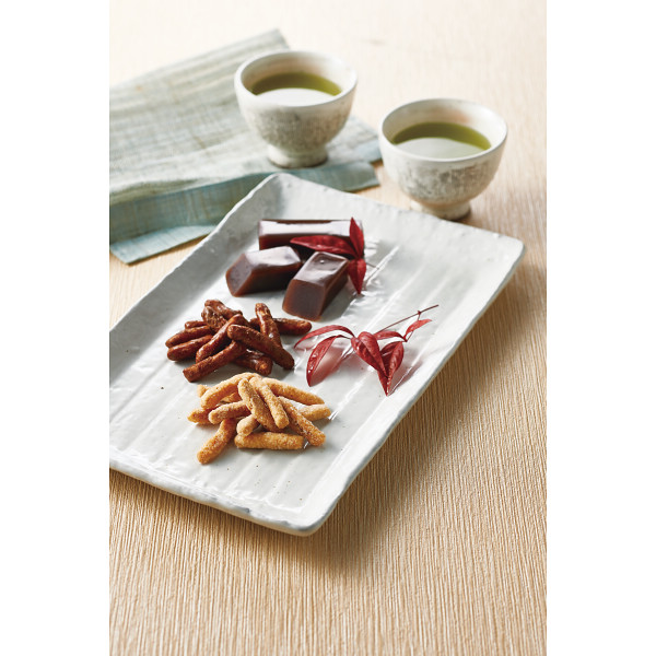 和菓子様 京都の和菓子 京都 鶴屋光信 ギフト 和菓子 お歳暮 春夏5種詰合せ 10個