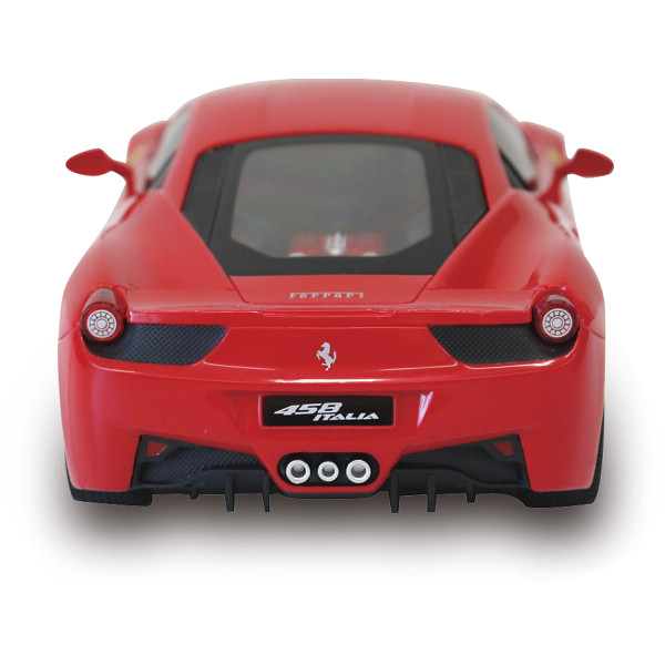 ラジコン フェラーリ458