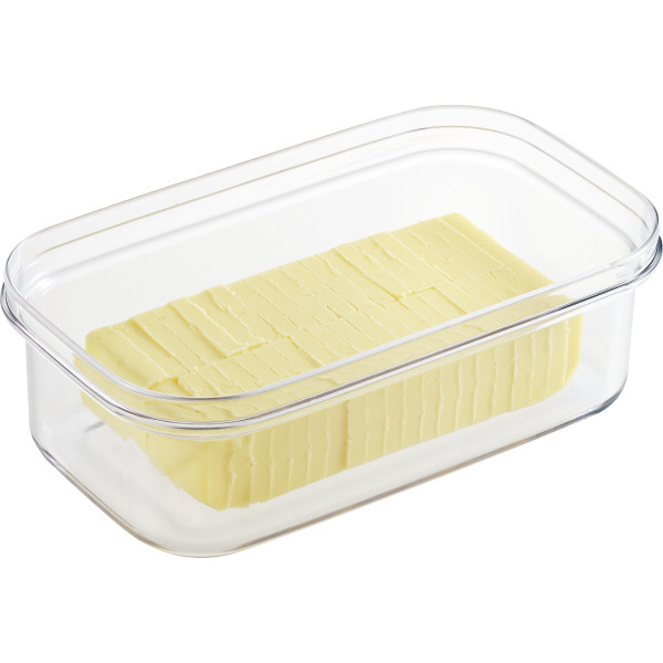 プレミアムカットできちゃうバターケースのサムネイル画像5