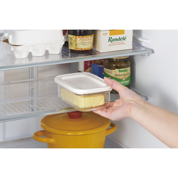 プレミアムカットできちゃうバターケースのサムネイル画像6