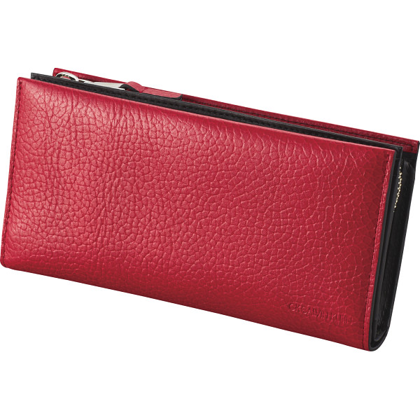 カルバンクライン ｃｋ カルバン クライン ラウンド長財布レッド ８２０６２６ｒｅ シャディ ギフトモール