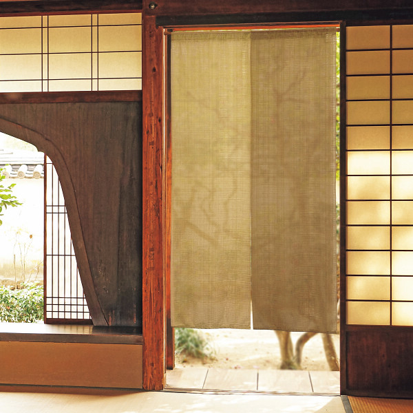 のれん（まりもツートン）のサムネイル画像2