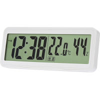 デジタル温湿度計（掛置兼用）