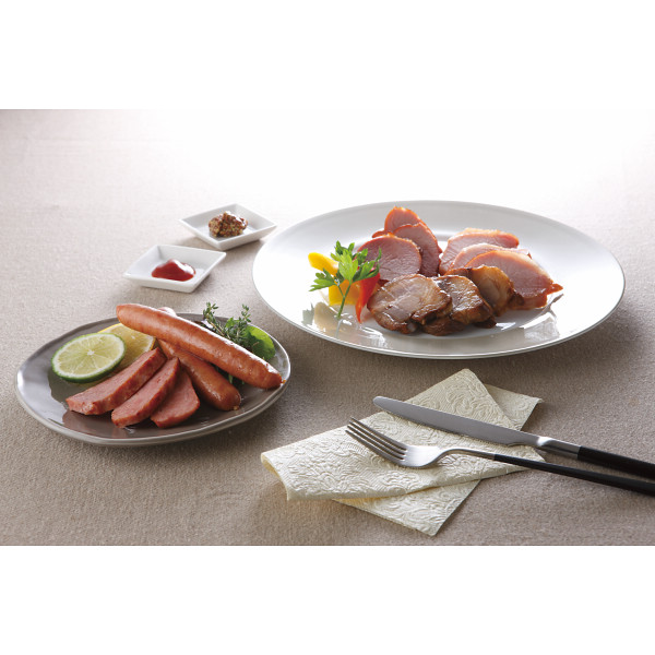 伊藤ハム　国産豚肉使用彩吟銘ギフトのサムネイル画像1