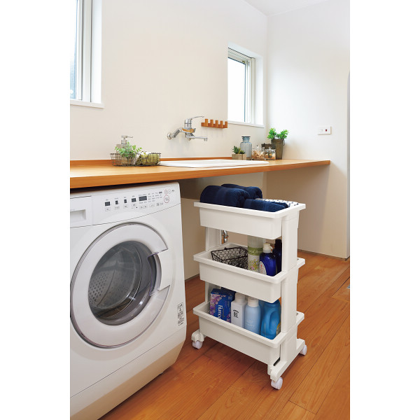 モバイルワゴンのサムネイル画像1