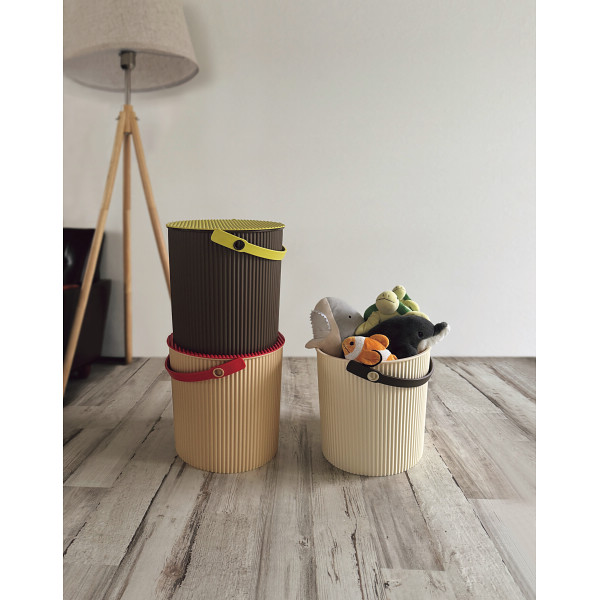 セルテヴィエ　オムニウッティ　ＬＬ ブラウンのサムネイル画像1