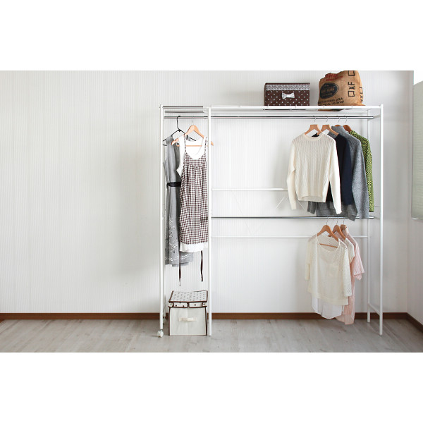 クローゼットハンガーのサムネイル画像3