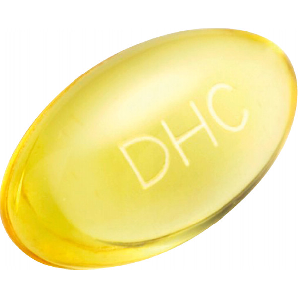 DHC DHA 30日分