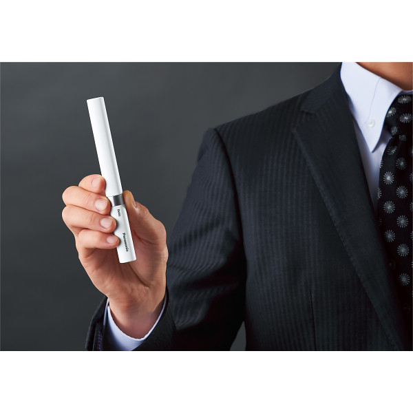 パナソニック　音波振動ハブラシ　ポケットドルツのサムネイル画像5