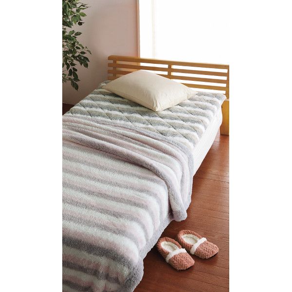 もこふあ敷パット ベージュのサムネイル画像4