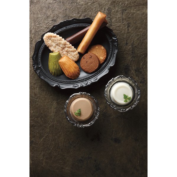 ホテルオークラ　洋菓子詰合せのサムネイル画像5