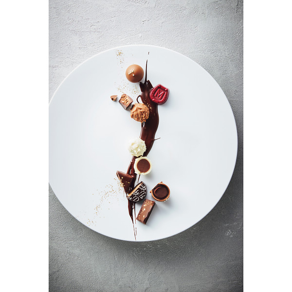 モロゾフ　プレミアムチョコレートセレクションのサムネイル画像3